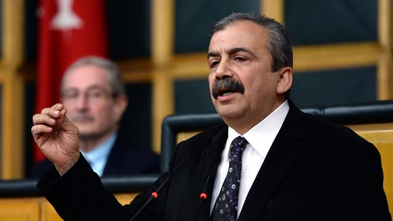 HDP'li Sırrı Süreyya Önder'den skandal 'Kürt sorunu' çıkışı! İmralı'yı işaret etti - Secim-2023