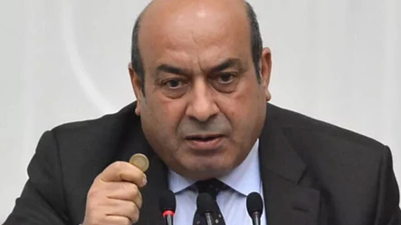 HDP'li eski vekil Hasip Kaplan’dan Cumhurbaşkanı Erdoğan’a küstah tehdit! - Politika