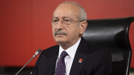 Erdoğan, Kılıçdaroğlu'ndan tazminat kazandı - Gündem