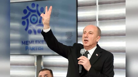 Muharrem İnce küplere bindi! ‘Adaylıktan çekilecek mi?’ sorusuna net cevap verdi - Secim-2023