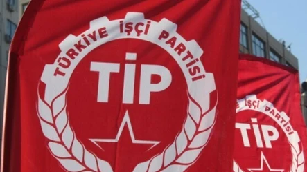 TİP Ankara 1’inci bölgedeki adaylarını geri çekti! - Secim-2023