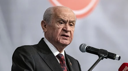 Devlet Bahçeli'den Kılıçdaroğlu'na zehir zemberek tepki: Karanlık ağzı, PKK ağzıdır - Politika