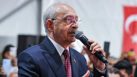 Kemal Kılıçdaroğlu’ndan Cumhurbaşkanı Erdoğan’a Diyanet cevabı: Kapatmaya kimsenin gücü yetmez - Politika