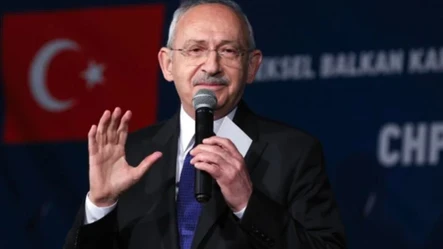 Erdoğan Karadeniz gazını bedava yaptı, Kılıçdaroğlu’ndan ilk yorum geldi - Politika