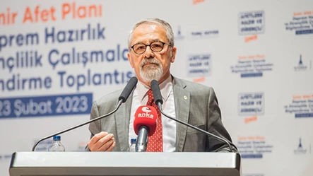 Naci Görür’den Cumhurbaşkanı Erdoğan’ın ‘kentsel dönüşüm’ müjdesine hem destek hem eleştiri… - Gündem