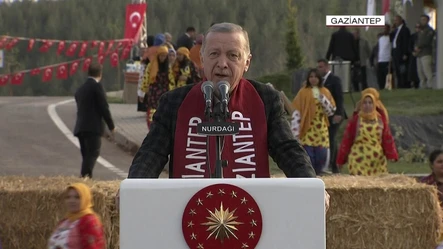 Son dakika! Cumhurbaşkanı Erdoğan'dan çiftçilere 10 müjde! - Secim-2023