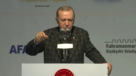 Cumhurbaşkanı Erdoğan’dan muhalefete sert tepki: Durduk yere mezhep tartışması açıyorlar - Secim-2023