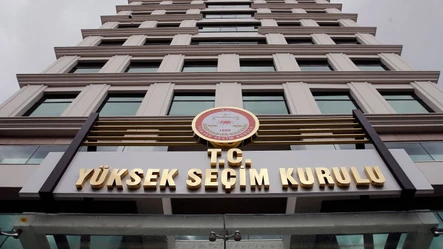 YSK’dan ‘Millet İttifakı’ kararı: Protokolün iptali istemini reddetti - Secim-2023