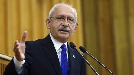 Kılıçdaroğlu TikTok'tan gençlere seslendi: İlk turda bitirelim bu işi - Secim-2023