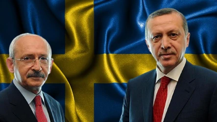 İsveç basını yazdı: NATO için umudumuz Kılıçdaroğlu - Dünya