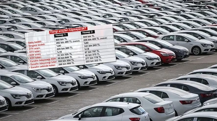 Erdoğan müjdeyi verdi, hesap kitap başladı: ÖTV indirimi hangi araçları kapsayacak? - Ekonomi