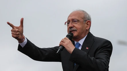 Kemal Kılıçdaroğlu, Yavaş ve İmamoğlu ile birlikte Ardahan’da: İkna edip beraber sandığa gideceksiniz - Secim-2023