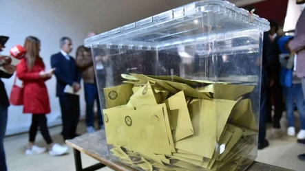 Son 20 gün! Türkiye adım adım seçime gidiyor: İlk oylar 27 Nisan'da verilecek - Gündem