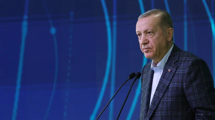 Cumhurbaşkanı Erdoğan temelini attı: Yerli Togg’a yerli batarya - Politika