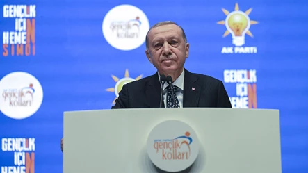 Son dakika! Cumhurbaşkanı Erdoğan'dan 6'lı masaya tepki: Bu ülke hainlere teslim edilemez - Secim-2023