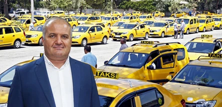 İstanbul taksicilerinden Cumhurbaşkanı Erdoğan'a ÖTV teşekkürü: Araçları ucuza yenileyebileceğiz - Ekonomi