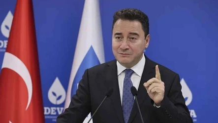 Babacan'dan ortak liste itirafı: Seçmenimiz CHP'ye oy vermeyecek - Secim-2023