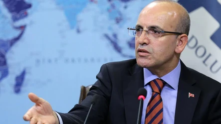 14 Mayıs’tan sonra ekonominin başına Mehmet Şimşek mi gelecek? AK Parti’den açıklama - Ekonomi