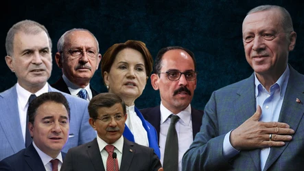 Cumhurbaşkanı Erdoğan'a siyasilerden geçmiş olsun mesajı! Kim, ne yazdı? İşte yapılan paylaşımlar... - Politika