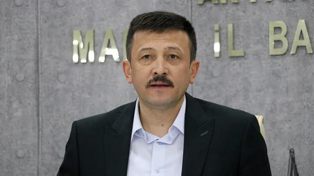 Hamza Dağ: Kılıçdaroğlu’nun Kandil karşısında sessiz kalması manidar - Secim-2023