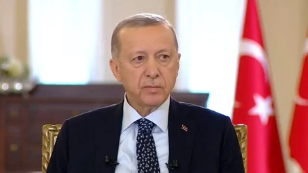 Canlı yayında rahatsızlanan Cumhurbaşkanı Erdoğan’dan ilk açıklama: Yoğun çalışıyoruz üşütmüşüm - Politika