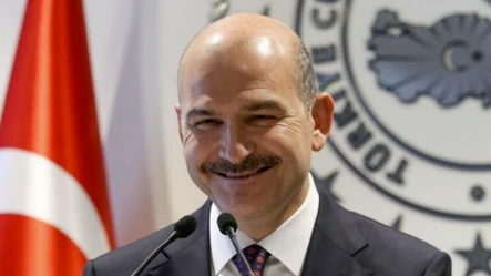 Soylu, Kılıçdaroğlu'nun vaadini ti'ye aldı: