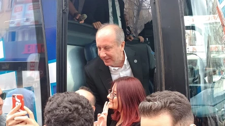 Muharrem İnce’den Ali Babacan’a salvolar! Kemal Kılıçdaroğlu'nu örnek vererek cevap verdi - Secim-2023