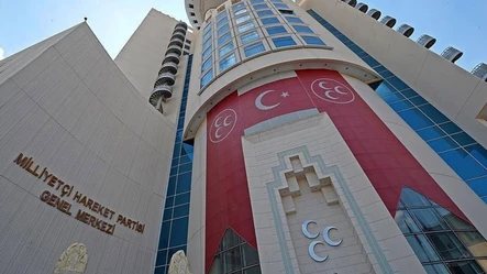MHP’li Celal Adan'dan HÜDA-PAR açıklaması: Ne görüşürüz ne beraber oluruz - Politika