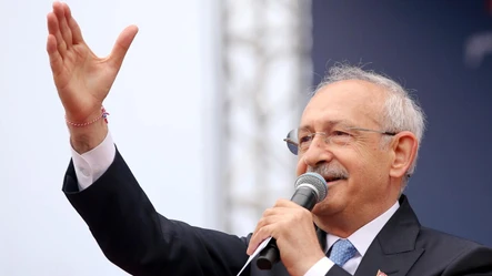Kemal Kılıçdaroğlu’ndan Haluk Bayraktar’a cevap: Uzay hepinize yetecek kadar geniş - Politika