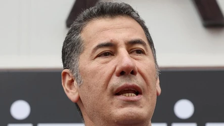 ‘Tek milliyetçi adayıyım’ diyen Sinan Oğan 2.tura kalamazsa ittifaklara destek şartını sundu - Secim-2023