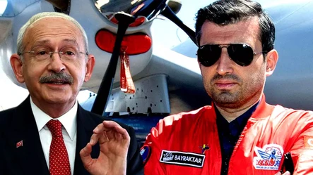 Selçuk Bayraktar'tan Kılıçdaroğlu'na Atatürk Havalimanı cevabı: Buradaki cevherleri gelip görebilirler - Teknoloji