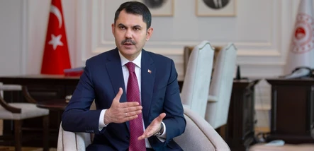 Bakan Kurum, Kılıçdaroğlu'nun iddialarına canlı yayında cevap verdi - Ekonomi