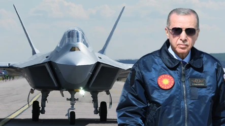 Cumhurbaşkanı Erdoğan, MMU'nun adını açıkladı! Göklerin yeni hakimi: Kaan - Politika