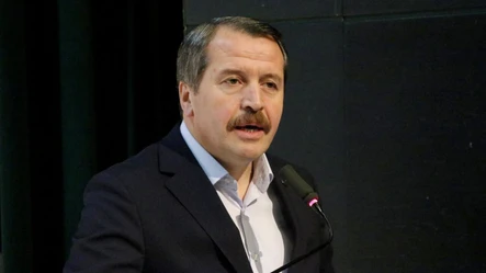 Memur-Sen Genel Başkanı Ali Yalçın'dan memurlara seyyanen zam talebi - Ekonomi