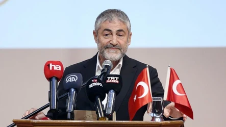 Nureddin Nebati'den Kılıçdaroğlu'nun vize vaadine tepki - Gündem