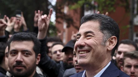 Cumhurbaşkanı adayı Sinan Oğan’dan Selçuk Bayraktar açıklaması: Eksiklikleri var ama destekleyeceğiz - Secim-2023