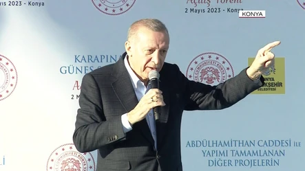Son dakika! Cumhurbaşkanı Erdoğan Türkiye'nin petrol rezervini 2'ye katlayan müjdeyi duyurdu: Günlük 100 bin varillik üretim olacak - Politika