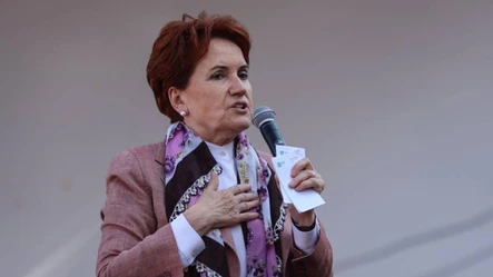 Meral Akşener’den 'Atatürk Havalimanı' vaadi sonrası Kılıçdaroğlu'na destek, Bayraktar'a çağrıda bulundu - Politika