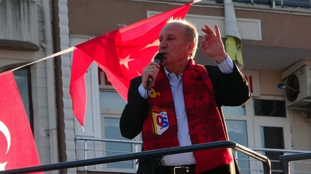 Muharrem İnce’den bomba sözler! CHP seçmenine seslenerek ‘istifa edecekler’ dedi - Secim-2023