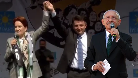 Kılıçdaroğlu'ndan Akşener'in ekonomi sorumlusuna yeşil ışık! Dikkat çeken beğeni  - Secim-2023