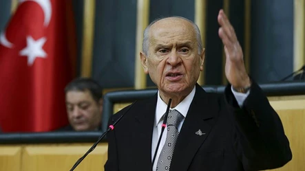 Son dakika! Devlet Bahçeli'den 14 Mayıs çağrısı: CHP'ye her oy Mehmetçik'e atılmış bir kurşundur - Secim-2023