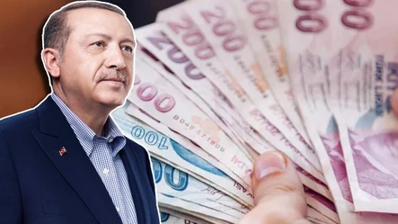 ASGARİ ÜCRET TEMMUZ ZAMMI NE KADAR OLACAK? Cumhurbaşkanı Erdoğan ilk kez açıkladı! Brüt net asgari ücret miktarı... - Ekonomi