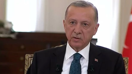 Cumhurbaşkanı Erdoğan'dan Kılıçdaroğlu'na BBC tepkisi - Politika