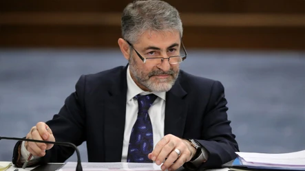 Bakan Nebati döviz kuruna yönelik iddialara açıklık getirdi: Seçimden sonra ralli olmayacak - Ekonomi