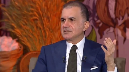 Ömer Çelik'ten muhalefete 'parlamenter sistem' tepkisi: Türkiye felç olur - Secim-2023