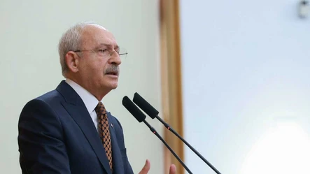 Kemal Kılıçdaroğlu’ndan milyonlarca memura büyük maaş vaadi! - Politika