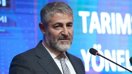 Dolar korumalı mevduatta süre uzayacak mı? Bakan Nebati net açıklama yaptı - Ekonomi