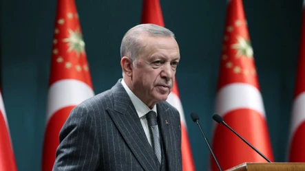 Son dakika! Cumhurbaşkanı Erdoğan'dan 14 Mayıs mesajı: Türkiye’nin bütün renkleri kazanacak - Secim-2023