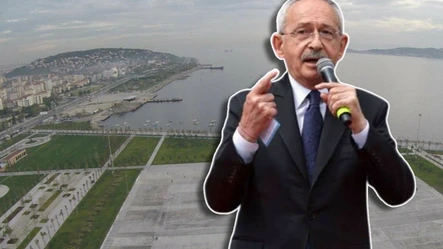 İstanbul Maltepe Hava Durumu Nasıl? Kemal Kılıçdaroğlu'nun Maltepe Mitinginde Hava Durumu Nasıl Olacak? (6 Mayıs 2023 hava durumu) - Secim-2023