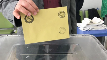 Yurt dışı oylarında son durum ne? Katılım yüzde 40’a yaklaştı - Secim-2023